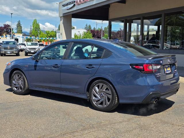 2024 Subaru Legacy - $26,999