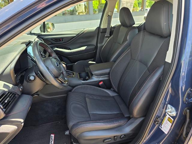2024 Subaru Legacy - $26,999