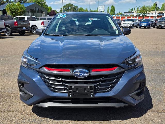 2024 Subaru Legacy - $26,999