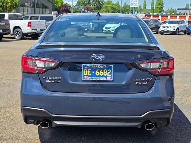 2024 Subaru Legacy - $26,999