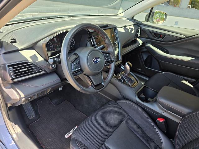 2024 Subaru Legacy - $26,999