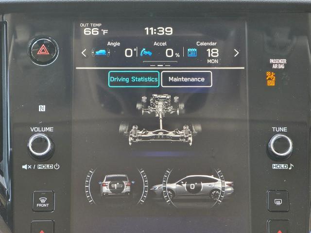 2024 Subaru Legacy - $26,999