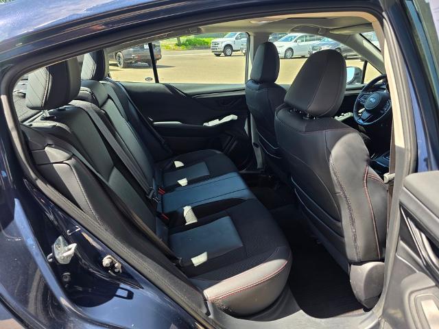 2024 Subaru Legacy - $26,999