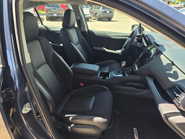 2024 Subaru Legacy - $26,999