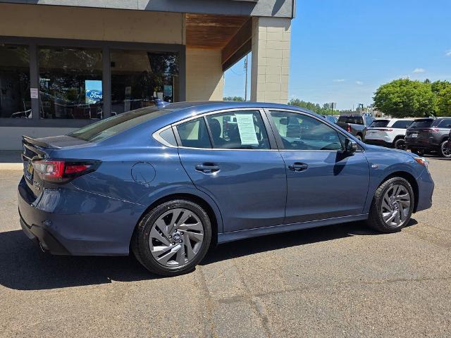 2024 Subaru Legacy - $26,999