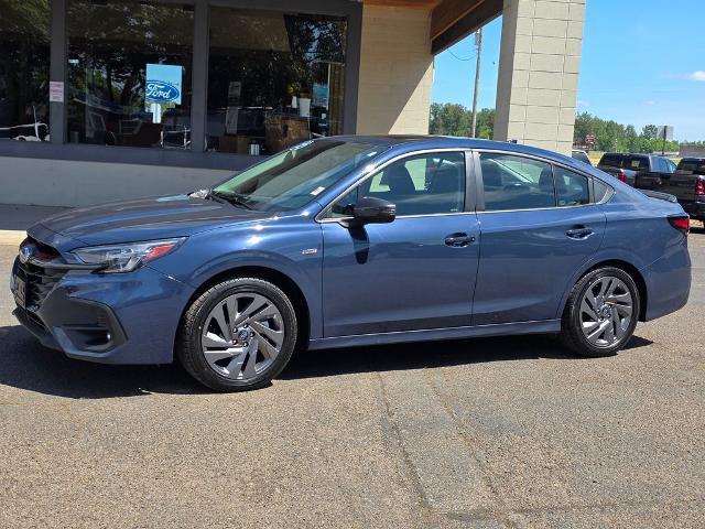 2024 Subaru Legacy - $26,999