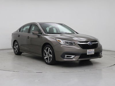 Photo of a 2022 Subaru Legacy AWD Limited XT 4DR Sedan for sale