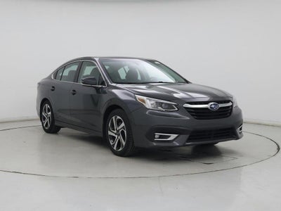 2021 Subaru Legacy AWD Limited XT 4DR Sedan