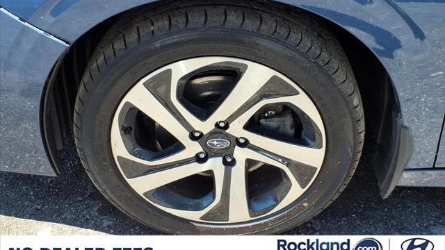 2021 Subaru Legacy Limited XT