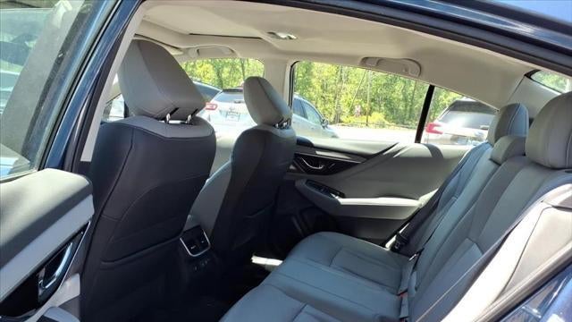 2021 Subaru Legacy Limited XT