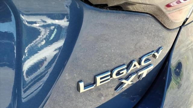 2021 Subaru Legacy Limited XT