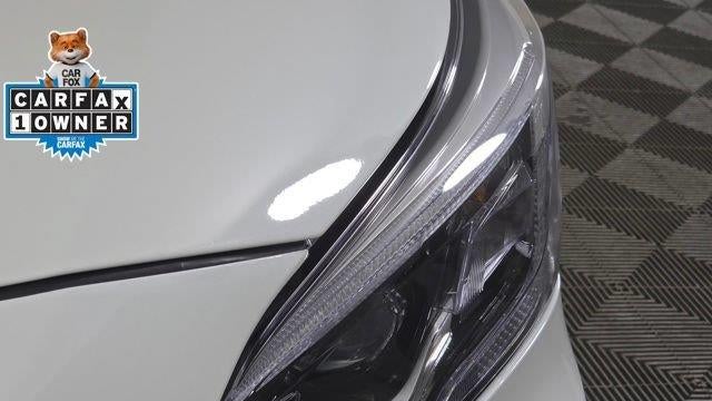 2022 Subaru Legacy Limited XT