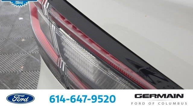 2022 Subaru Legacy Limited XT