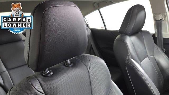 2022 Subaru Legacy Limited XT