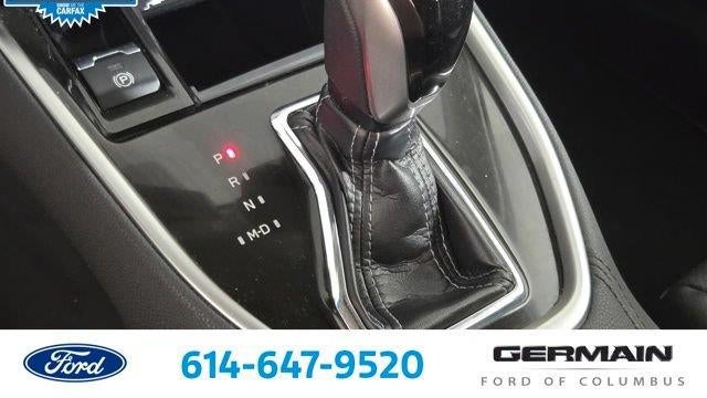 2022 Subaru Legacy Limited XT