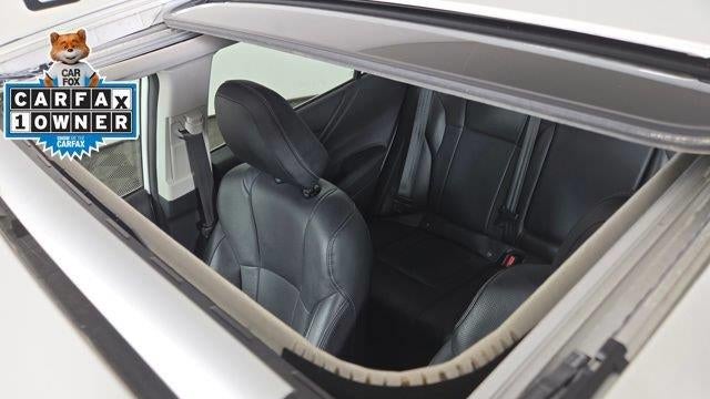 2022 Subaru Legacy Limited XT