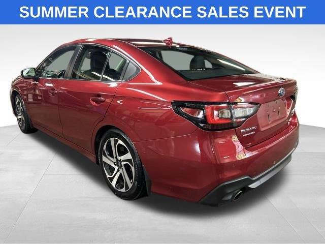 2022 Subaru Legacy - $22,995