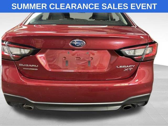 2022 Subaru Legacy - $22,995