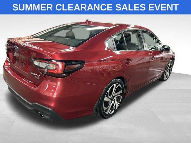 2022 Subaru Legacy - $22,995
