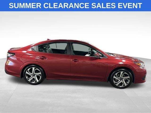 2022 Subaru Legacy - $22,995