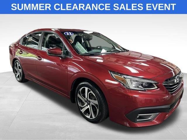2022 Subaru Legacy - $22,995