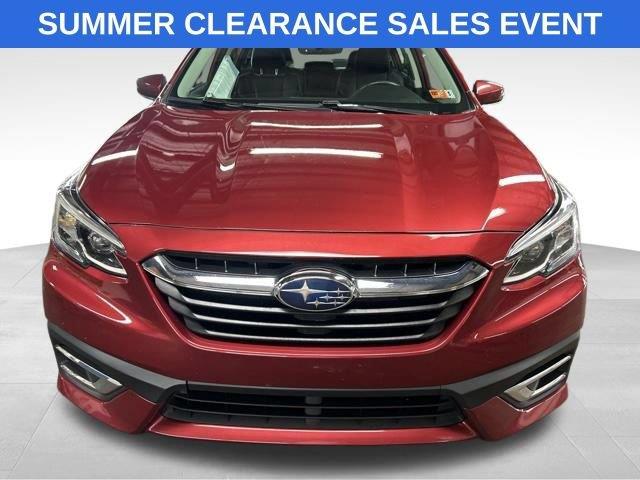 2022 Subaru Legacy - $22,995