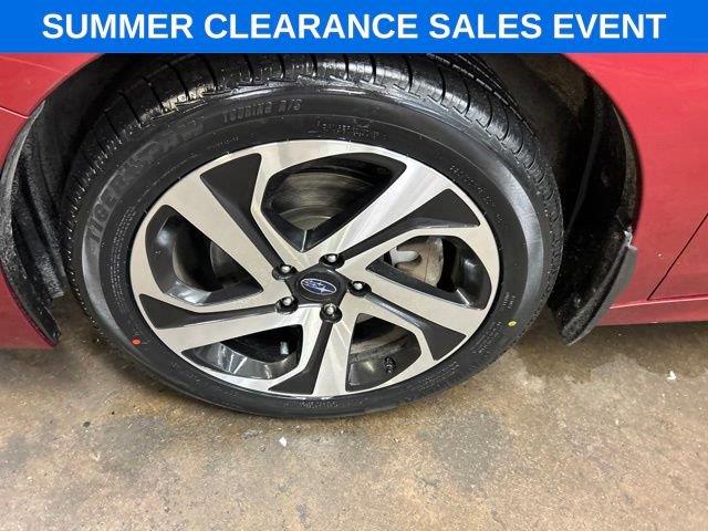 2022 Subaru Legacy - $22,995