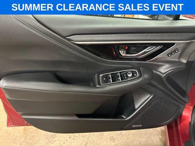 2022 Subaru Legacy - $22,995