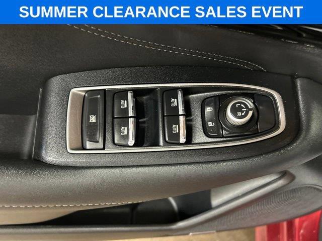 2022 Subaru Legacy - $22,995
