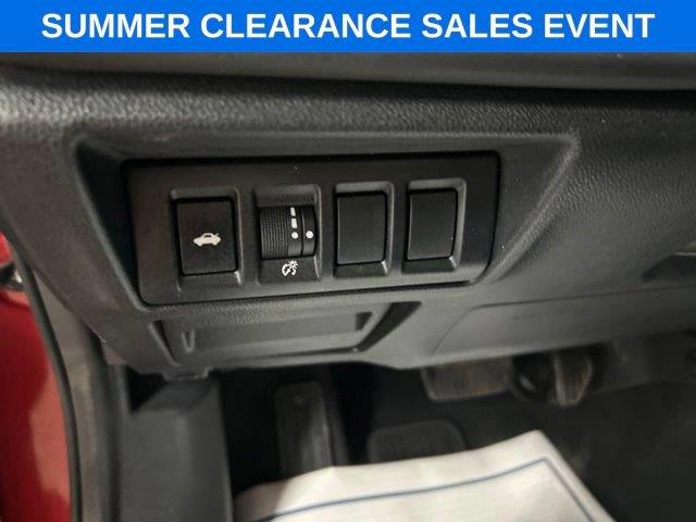 2022 Subaru Legacy - $22,995