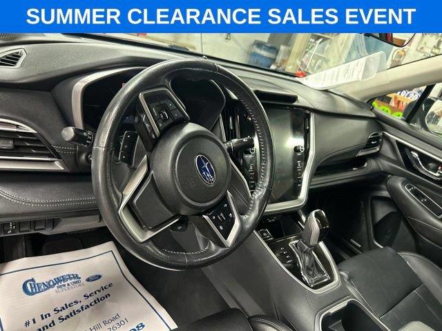 2022 Subaru Legacy - $22,995