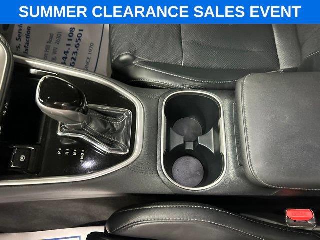 2022 Subaru Legacy - $22,995