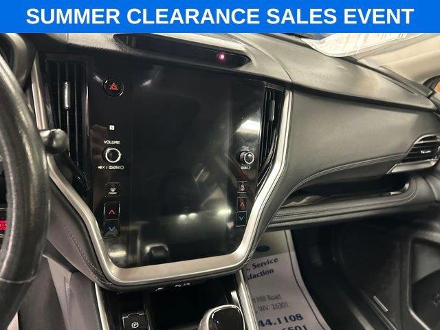 2022 Subaru Legacy - $22,995