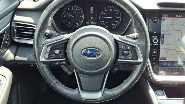 2022 Subaru Legacy Limited XT