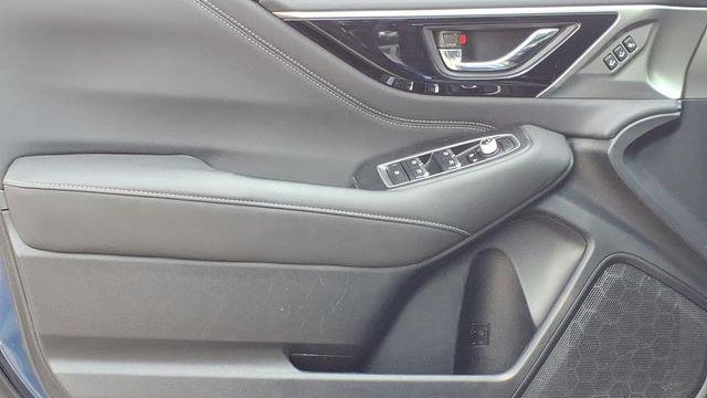 2022 Subaru Legacy Limited XT