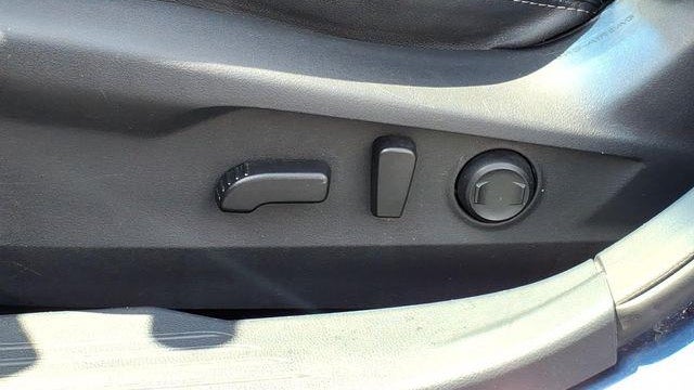 2022 Subaru Legacy Limited XT