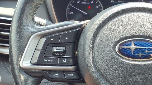 2022 Subaru Legacy Limited XT