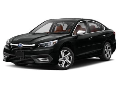 2020 Subaru Legacy AWD Touring XT 4DR Sedan
