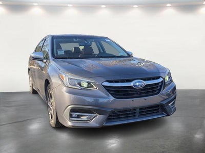 2022 Subaru Legacy AWD Touring XT 4DR Sedan