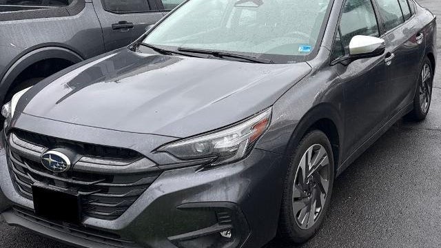 Preowned 2023 Subaru Legacy Touring XT for Sale