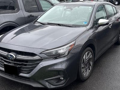 2023 Subaru Legacy AWD Touring XT 4DR Sedan