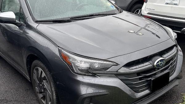 2023 Subaru Legacy Touring XT