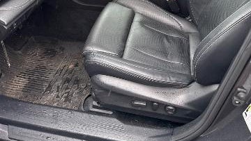 2023 Subaru Legacy Touring XT