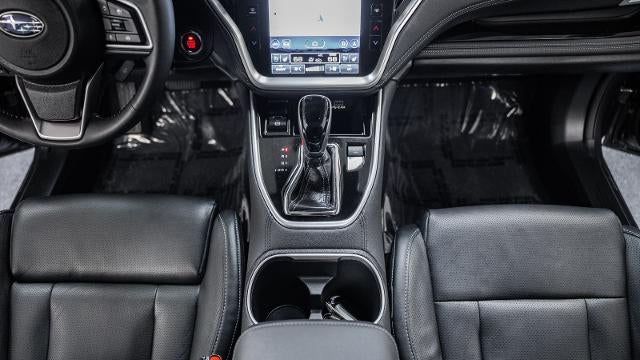 2023 Subaru Legacy Touring XT