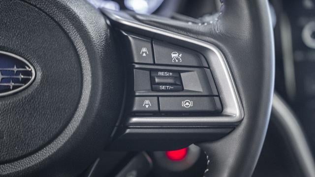 2023 Subaru Legacy Touring XT