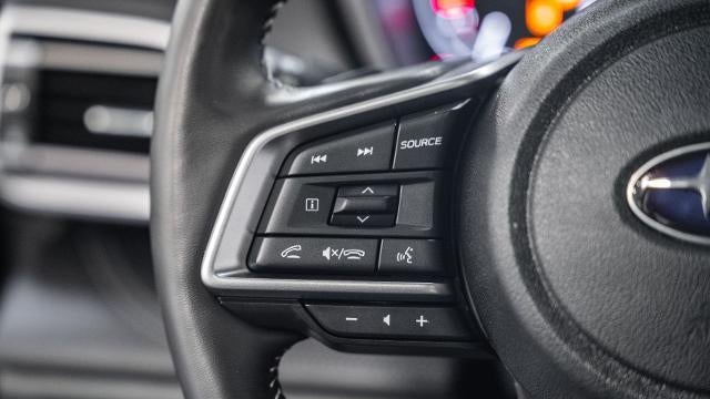 2023 Subaru Legacy Touring XT