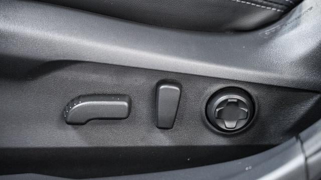 2023 Subaru Legacy Touring XT
