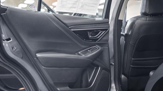 2023 Subaru Legacy Touring XT