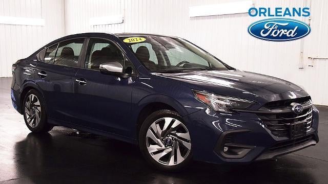 Preowned 2024 Subaru Legacy Touring XT for Sale