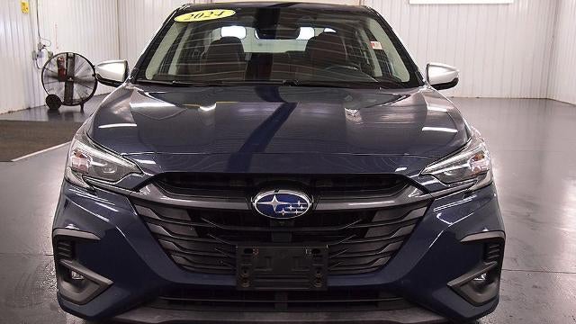 2024 Subaru Legacy Touring XT